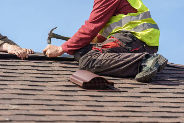 Sealant for Roof in Harrisburg, OR