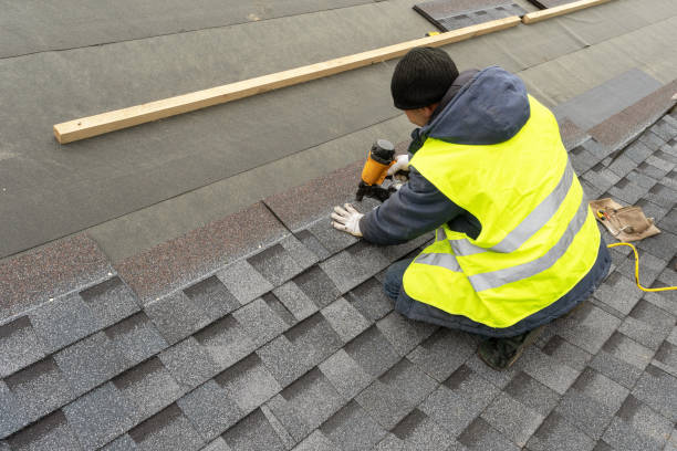 Best Best Roofing Contractors  in Harrisburg, OR