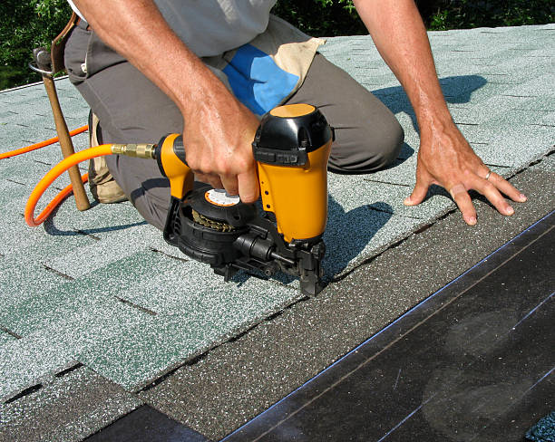 Best Storm Damage Roof Repair  in Harrisburg, OR
