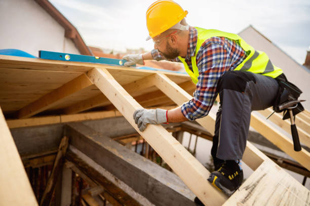 Professional Roofing Contractor in Harrisburg, OR