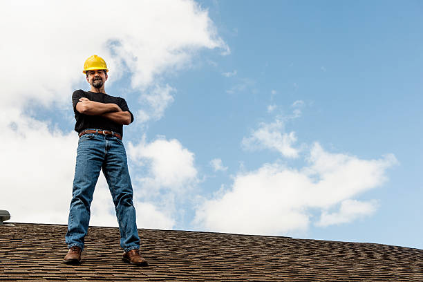 Best Roof Repair Estimates  in Harrisburg, OR