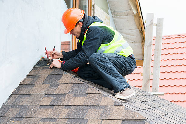 Best Roof Leak Repair  in Harrisburg, OR