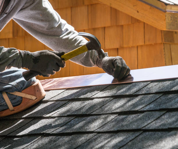 Best Roof Gutter Cleaning  in Harrisburg, OR
